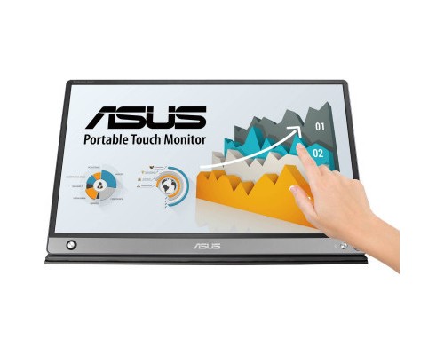 Монітор ASUS MB16AMT