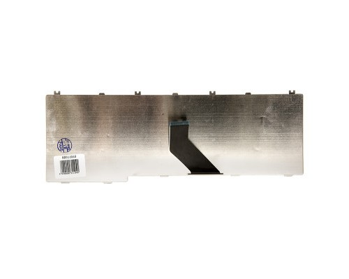 Клавіатура ноутбука PowerPlant Lenovo IdeaPad G550, G555 черный, черный фрейм (KB311040) Клавіатура ноутбука PowerPlant Lenovo IdeaPad G550, G555 черный, черный фрейм (KB311040)