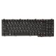 Клавіатура ноутбука PowerPlant Lenovo IdeaPad G550, G555 черный, черный фрейм (KB311040)