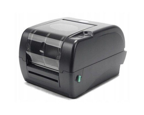 Принтер етикеток TSC TTP-345 300 dpi + Ethernet Термотрансферный принтер + внешни (TTP-345 + Ethernet)