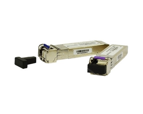 Модуль SFP SFPd-1SM-1570nm-120SC FoxGate