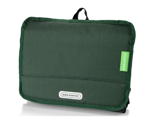 Термосумка Кемпінг Picnic 9 green (4823082715503)