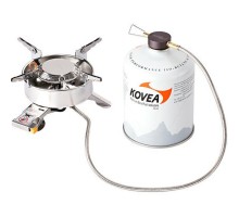 Пальник Kovea CAMP-1 Plus KB-1608 (8809361211962)