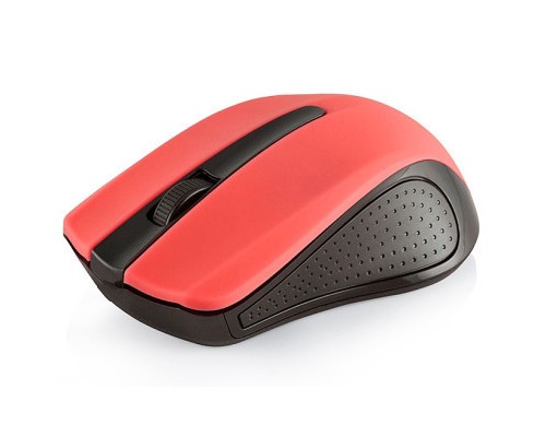 Мишка Modecom MC-WM9 Wireless Black-Red (M-MC-0WM9-150)