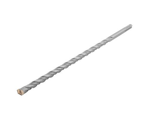 Бур Tolsen SDS-Plus 6х260 мм (75362)