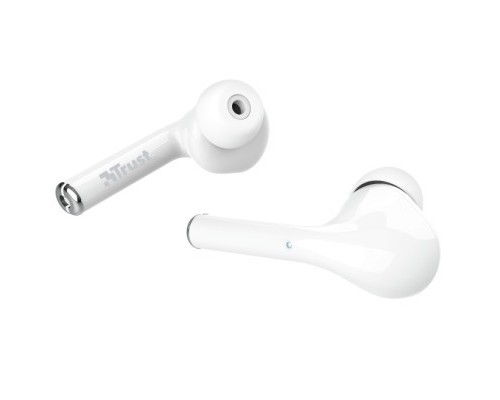 Навушники Trust Nika Touch True Wireless White (23705)