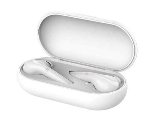 Навушники Trust Nika Touch True Wireless White (23705)
