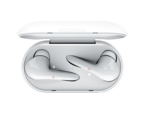 Навушники Trust Nika Touch True Wireless White (23705)