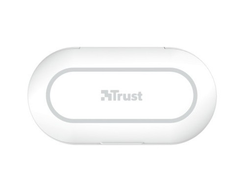 Навушники Trust Nika Touch True Wireless White (23705)