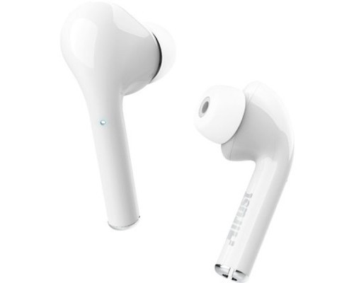 Навушники Trust Nika Touch True Wireless White (23705)