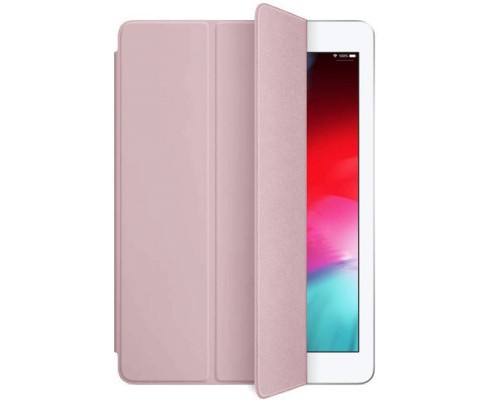 Чохол до планшета Armorstandart Smart Case iPad 10.2 Pink Sand (ARM56613) Чохол до планшета Armorstandart Smart Case iPad 10.2 Pink Sand (ARM56613)