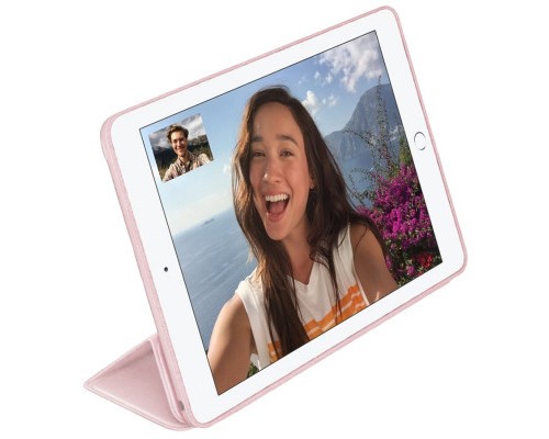 Чохол до планшета Armorstandart Smart Case iPad 10.2 Pink Sand (ARM56613) Чохол до планшета Armorstandart Smart Case iPad 10.2 Pink Sand (ARM56613)