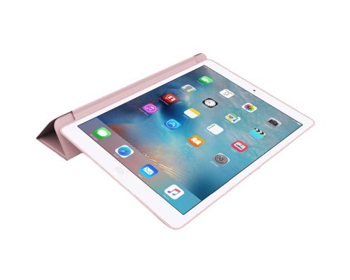 Чохол до планшета Armorstandart Smart Case iPad 10.2 Pink Sand (ARM56613) Чохол до планшета Armorstandart Smart Case iPad 10.2 Pink Sand (ARM56613)