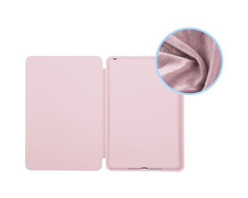 Чохол до планшета Armorstandart Smart Case iPad 10.2 Pink Sand (ARM56613) Чохол до планшета Armorstandart Smart Case iPad 10.2 Pink Sand (ARM56613)