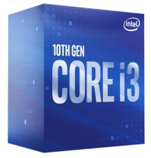 Процесор INTEL Core™ i3 10100F (BX8070110100F)