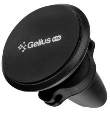 Універсальний автотримач Gelius GU-CH003 Black (00000074382)