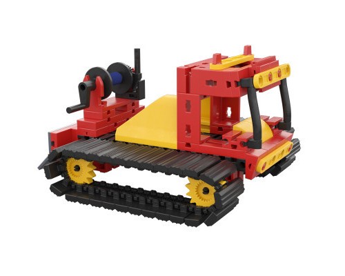 Конструктор Fischertechnik ADVANCED Universal 4 (FT-548885)