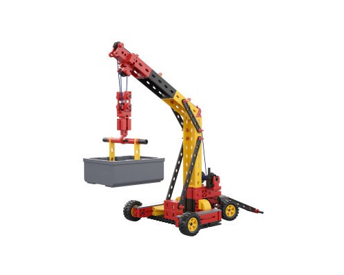 Конструктор Fischertechnik ADVANCED Universal 4 (FT-548885)