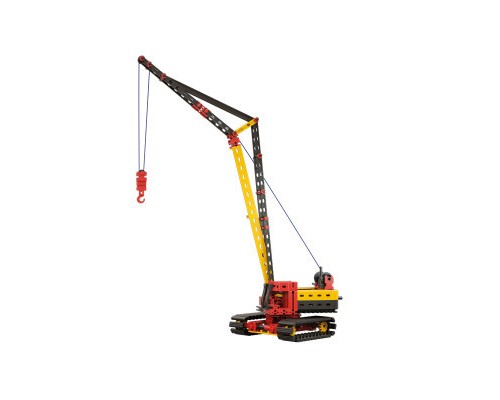 Конструктор Fischertechnik ADVANCED Universal 4 (FT-548885)