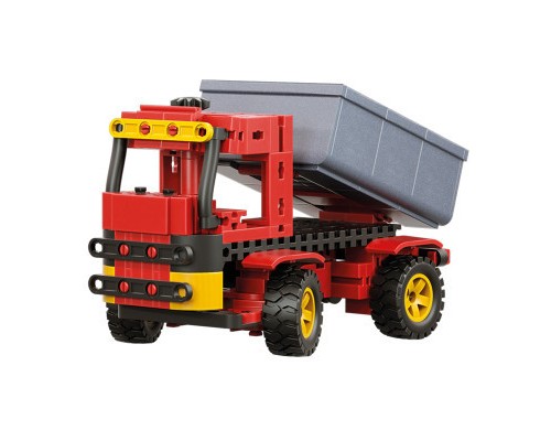 Конструктор Fischertechnik ADVANCED Universal 4 (FT-548885)