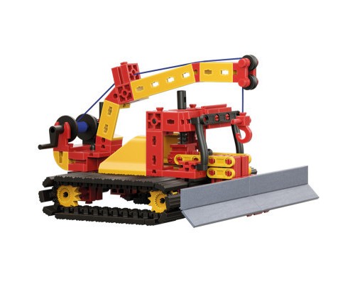 Конструктор Fischertechnik ADVANCED Universal 4 (FT-548885)