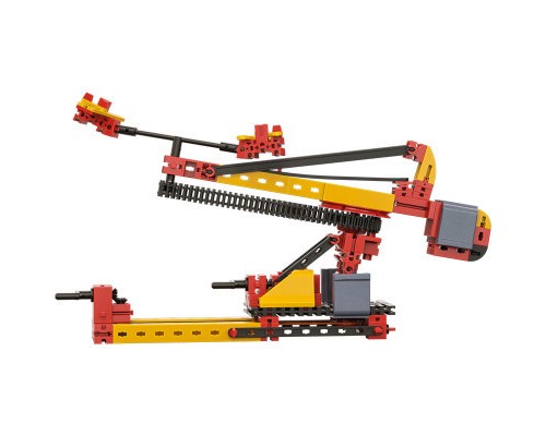 Конструктор Fischertechnik ADVANCED Universal 4 (FT-548885)