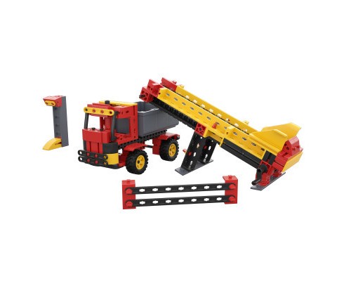 Конструктор Fischertechnik ADVANCED Universal 4 (FT-548885)