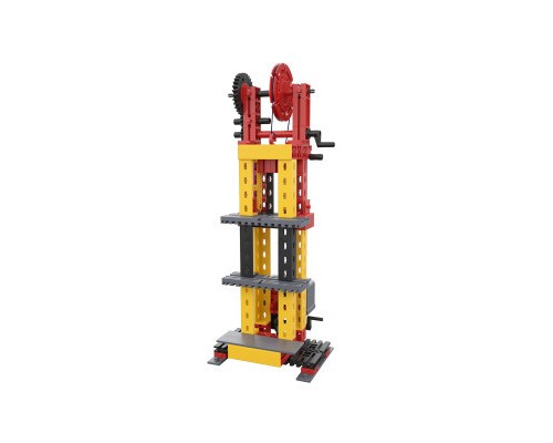 Конструктор Fischertechnik ADVANCED Universal 4 (FT-548885)