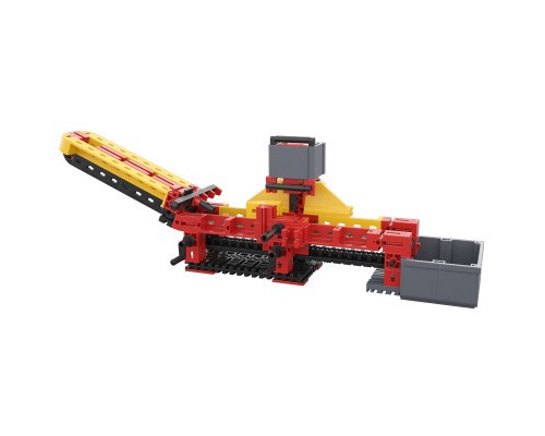 Конструктор Fischertechnik ADVANCED Universal 4 (FT-548885)