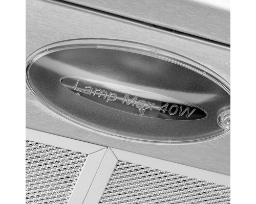 Витяжка кухонна Pyramida UX 60 IX