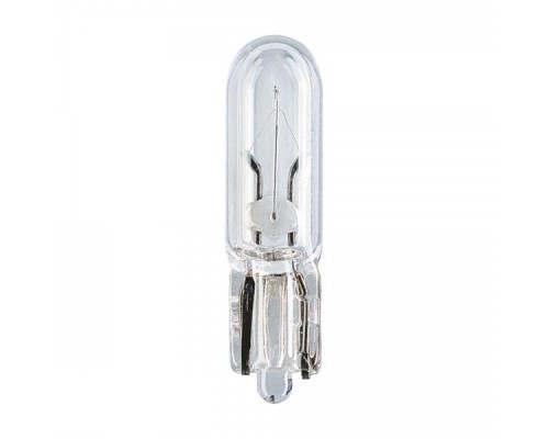 Автолампа Osram 2.3W (OS 2723)