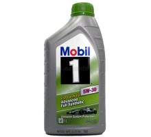 Моторна олива Mobil 1 ESP 5W30 1л (MB 5W30 M1 ESP 1L)