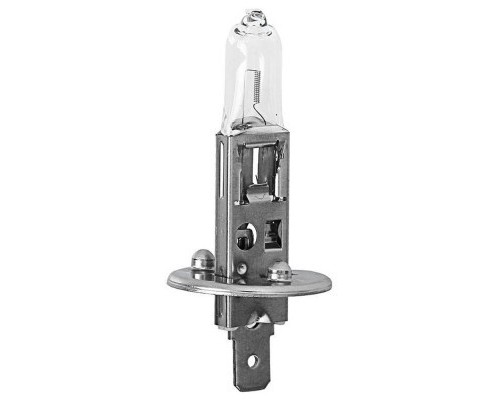 Автолампа AG AUTOPARTS галогенова 70W (AG 40003S)