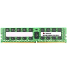 Модуль пам'яті для сервера DDR4 8GB ECC RDIMM 2400MHz 1Rx8 1.2V CL17 Kingston (KTH-PL424S8/8G)