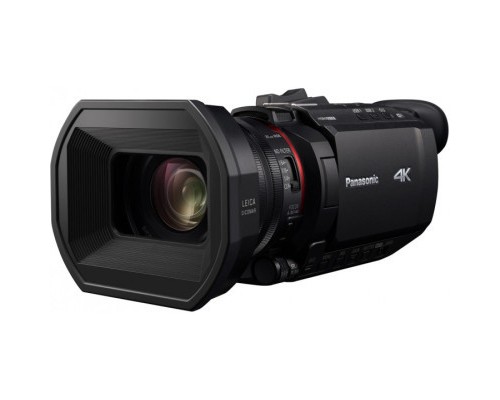 Цифрова відеокамера Panasonic HC-X1500 (HC-X1500EE)