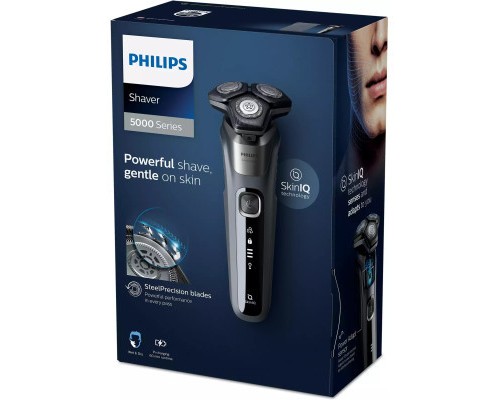 Електробритва Philips S5587/30
