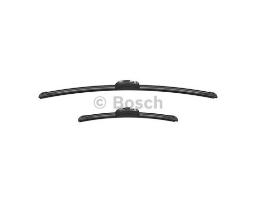 Щітка склоочисника Bosch 3 397 007 504