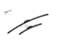 Щітка склоочисника Bosch 3 397 007 504