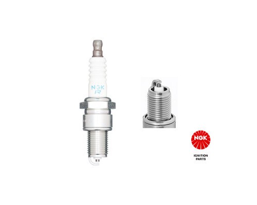 Свічка запалювання NGK 4824 BPR6ES-11