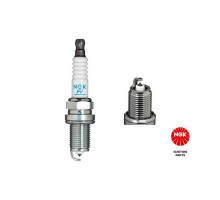 Свічка запалювання NGK 6458 PFR6Q