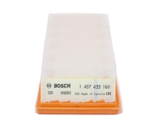 Повітряний фільтр для автомобіля Bosch 1 457 433 160
