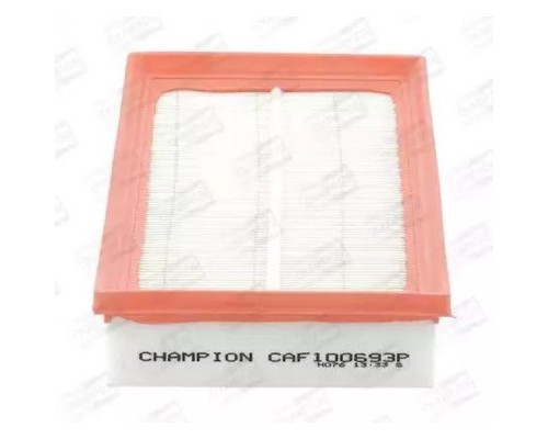 Повітряний фільтр для автомобіля Champion CAF100693P
