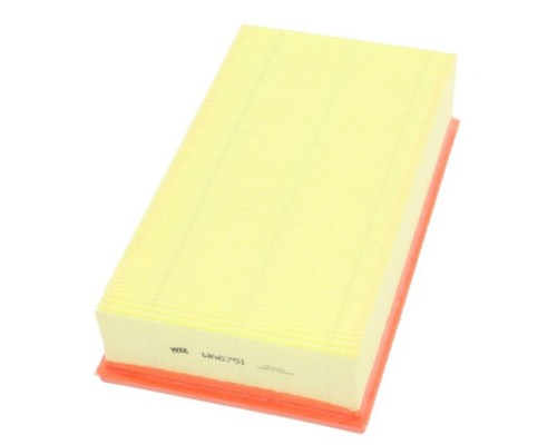 Повітряний фільтр для автомобіля Wixfiltron WA6751