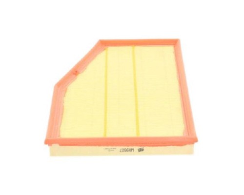 Повітряний фільтр для автомобіля Wixfiltron WA9607