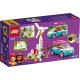 Конструктор LEGO Friends Електромобіль Олівії 183 деталі (41443)