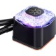 Система рідинного охолодження Silver Stone IceGem 240P ARGB (SST-IG240P-ARGB)