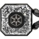 Система рідинного охолодження Silver Stone IceGem 240P ARGB (SST-IG240P-ARGB)