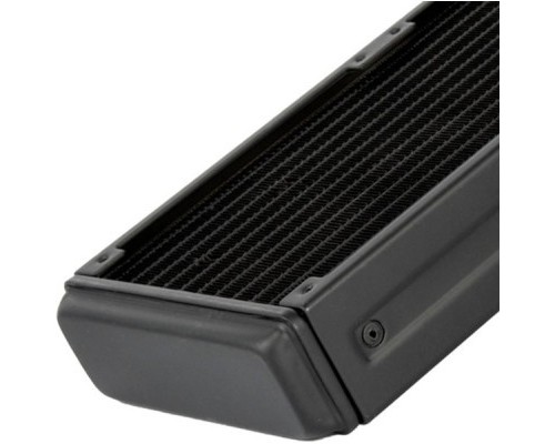 Система рідинного охолодження Silver Stone IceGem 240P ARGB (SST-IG240P-ARGB)