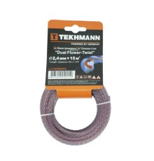Жилка косильна Tekhmann 