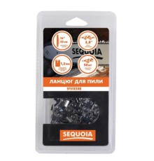 Ланцюг SEQUOIA 3/8
